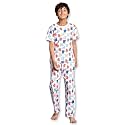 T2F Boy39s Cotton Pajama Set