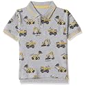 T2F Boy39s Cotton Regular Fit T-Shirt