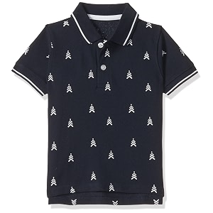 T2F Boys Cotton Regular Fit T-Shirt