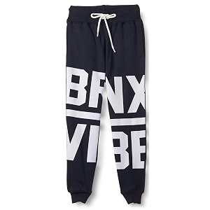 T2F Boys Regular Track Pants
