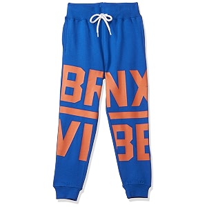 T2F Boys Regular Track Pants