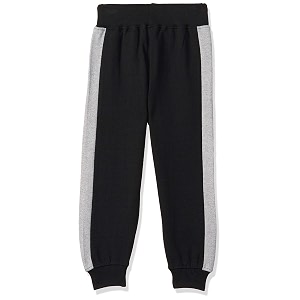 T2F Boys Regular Fit Mid Rise Track