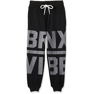 T2F Boys Regular Track Pants