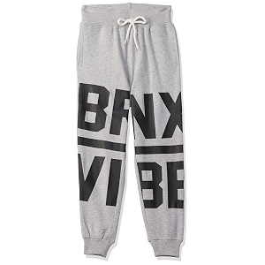 T2F Boys Regular Track Pants