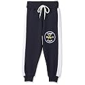 T2F Boy39s Regular Fit Mid Rise Track
