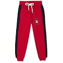 T2F Boy39s Regular Fit Mid Rise Track