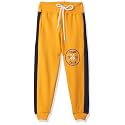 T2F Boy39s Regular Fit Mid Rise Track
