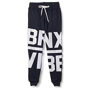 T2F Boys Regular Track Pants
