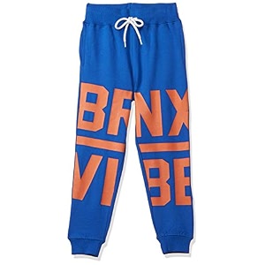T2F Boys Regular Track Pants