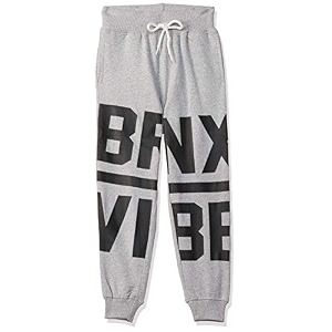 T2F Boys Regular Track Pants