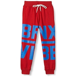 T2F Boys Regular Track Pants