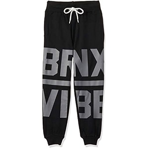 T2F Boys Regular Track Pants