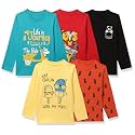 T2F Boys T-Shirt