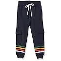 T2F Boys Track Pants