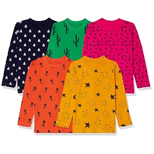 T2F Boys T-Shirt