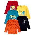 T2F Boys T-Shirt