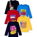 T2F Boys T-Shirt
