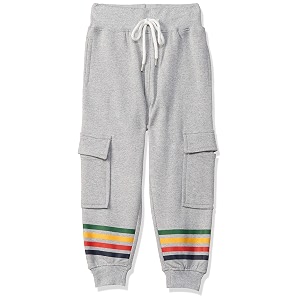 T2F Boys Track Pants