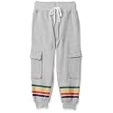 T2F Boys Track Pants
