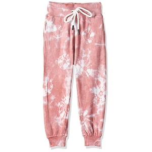 T2F Girls Slim Fit Mid Rise Track