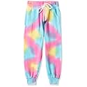 T2F Girl39s Slim Fit Mid Rise Track