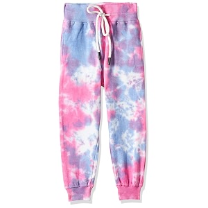 T2F Girls Slim Fit Mid Rise Track