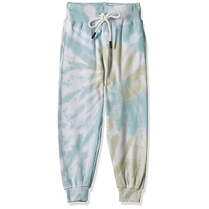 T2F Girls Slim Fit Mid Rise Track