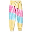 T2F Girl39s Slim Fit Mid Rise Track