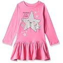 T2F Girls Casual Dress