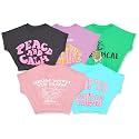 T2F girls T-Shirt