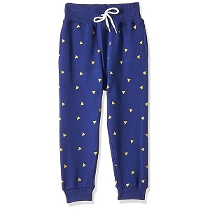 t2f girls regular track pants