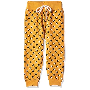 t2f girls regular track pants