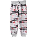 T2F Girls Regular Track Pants