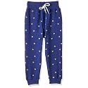 T2F Girls Regular Track Pants