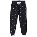 T2F Girls Regular Track Pants