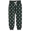 T2F Girls Regular Track Pants