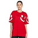 T2F Women's Cotton Oversized Fit T-Shirt (Pack of 3)