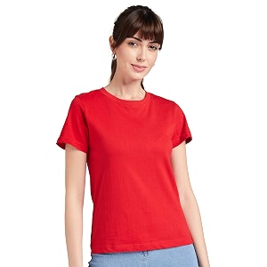 T2F Womens Regular Fit Shirt