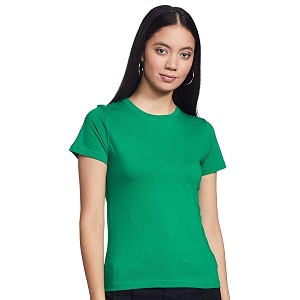 T2F Womens Regular Fit Shirt