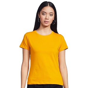T2F Womens Regular Fit Shirt
