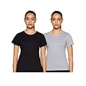 T2F Women39s Regular fit T-Shirt