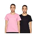 T2F Women39s Regular fit T-Shirt