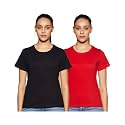 T2F Women39s Regular fit T-Shirt