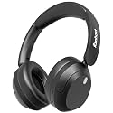 Wireless Over-Ear Headphones with Hybrid ANC and Up to 70H Battery Life,Built-in Microphone for Clear Calls,Bluetooth 5.3, Hi-Fi Stereo Sound, Comfortable Foldable Design for Travel, Hands-Free Call