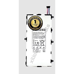 t4000e battery for samsung galaxy tab 3 t210 t211 t217 t2105 battery with 1 year warranty rr8