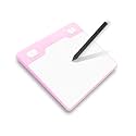T503 Digital Drawing Tablets with 8192 Levels Pressure Sensitivity for Fast Speed Response