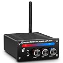 T60A Bluetooth Stereo Amplifier 30W×2 RMS 2CH Receiver Bluetooth AmpI