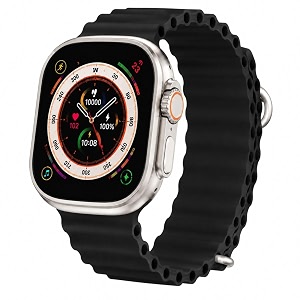 T800 Smart Watch with 1.99 Inch Display