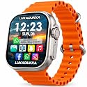 T800 Smart Watch for Men amp Women