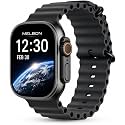 T800 Smart Watch for Men amp Women